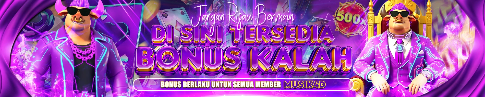 slot online gampang menang